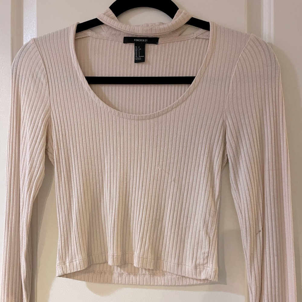 Long sleeve